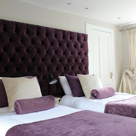 Toadhall Rooms Muchalls Экстерьер фото