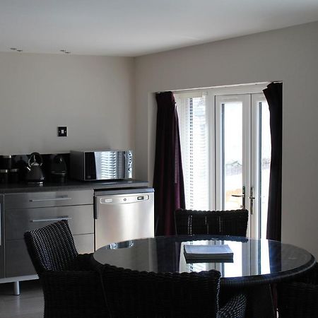 Toadhall Rooms Muchalls Экстерьер фото