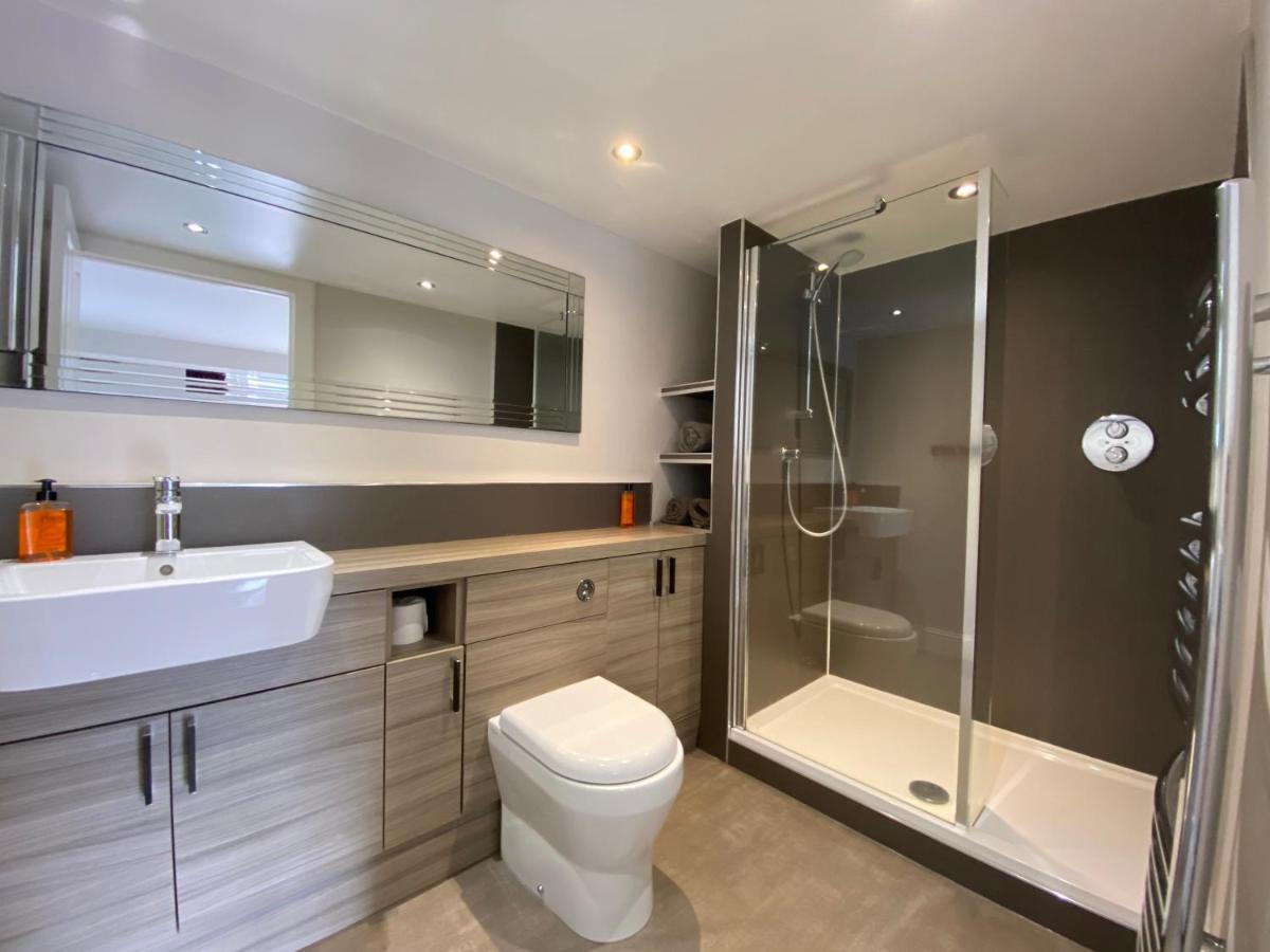 Toadhall Rooms Muchalls Экстерьер фото