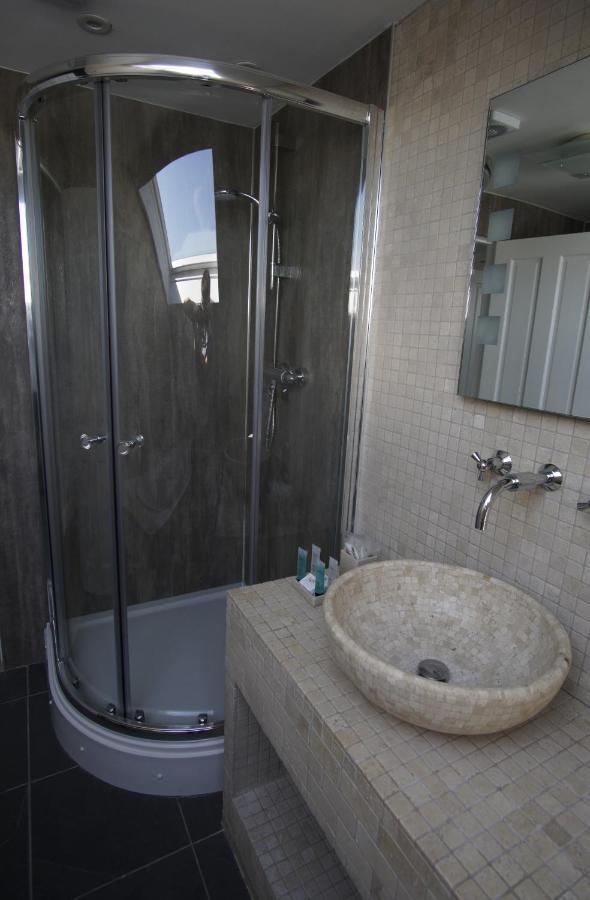 Toadhall Rooms Muchalls Экстерьер фото