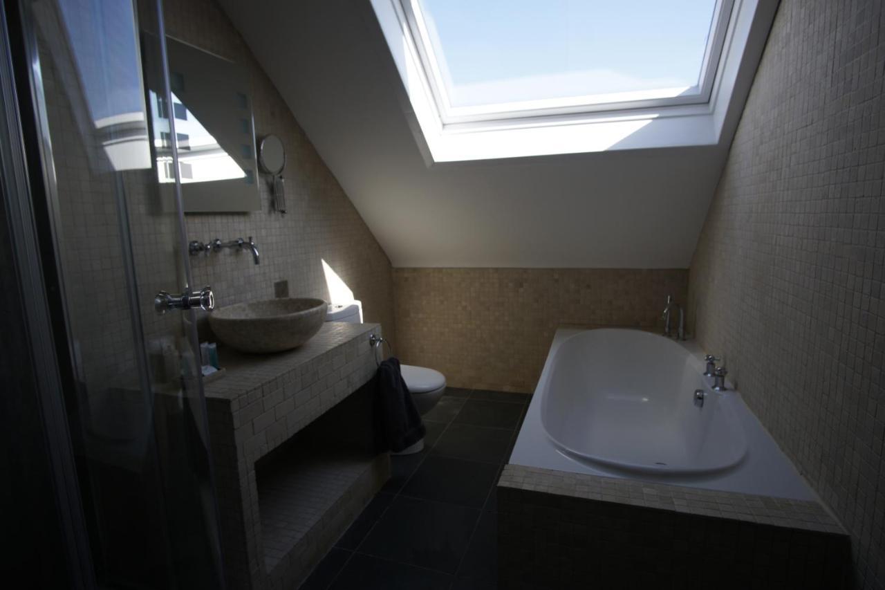 Toadhall Rooms Muchalls Экстерьер фото