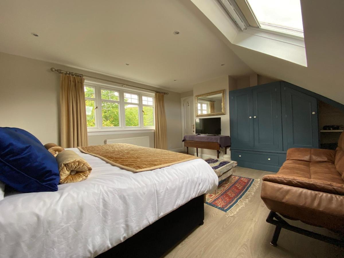 Toadhall Rooms Muchalls Экстерьер фото