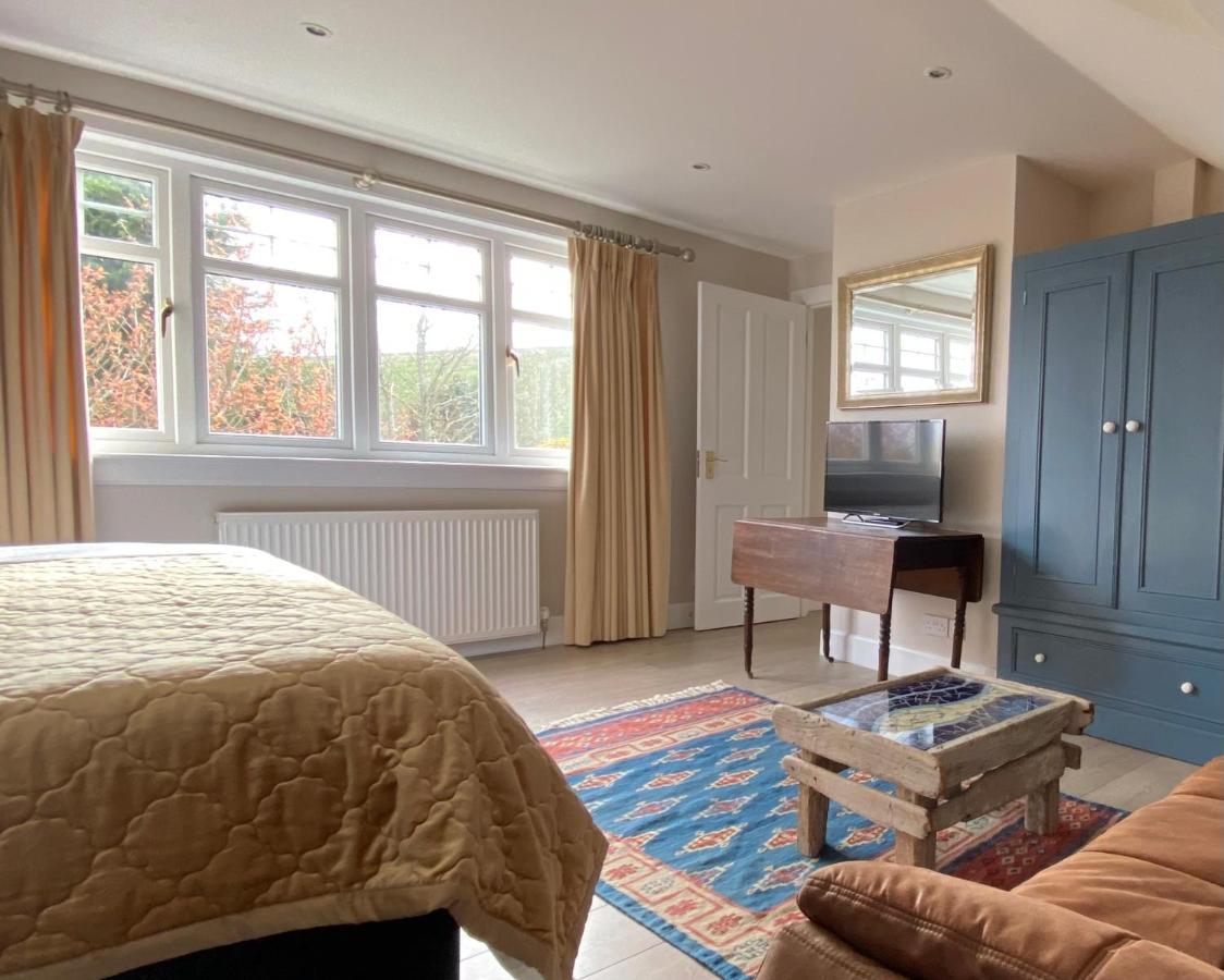 Toadhall Rooms Muchalls Экстерьер фото