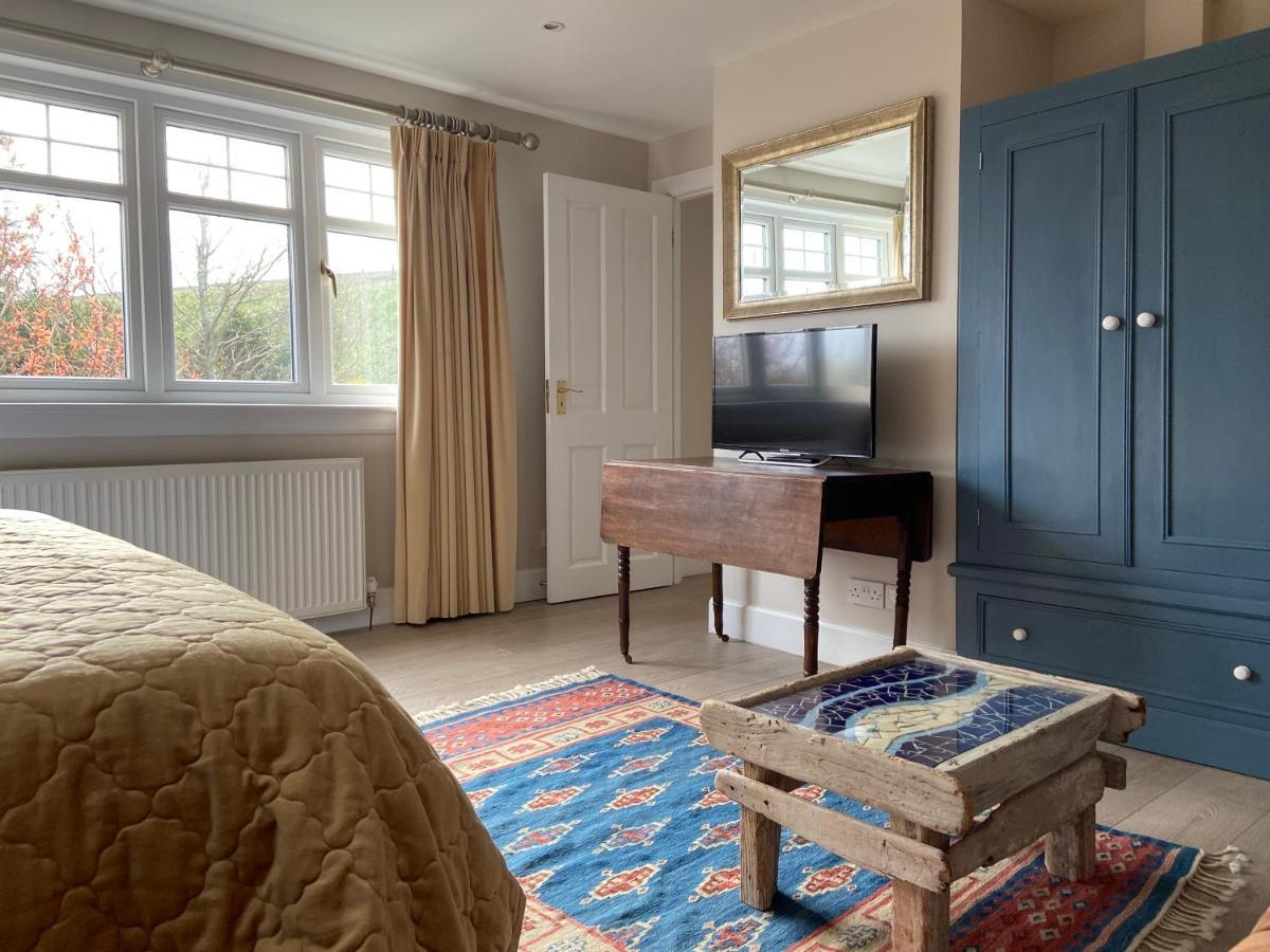 Toadhall Rooms Muchalls Экстерьер фото
