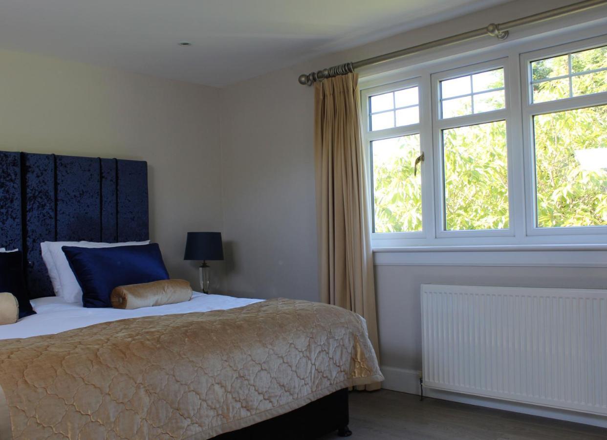 Toadhall Rooms Muchalls Экстерьер фото