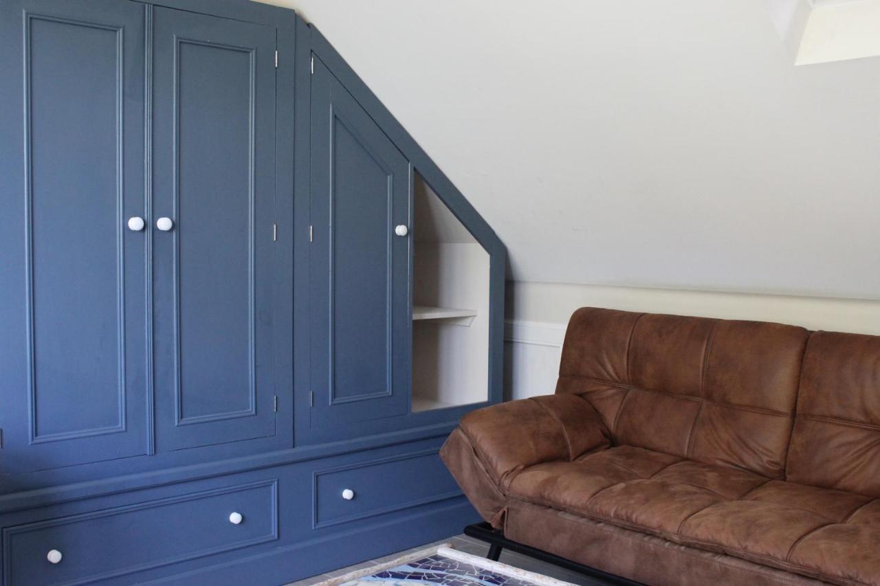 Toadhall Rooms Muchalls Экстерьер фото