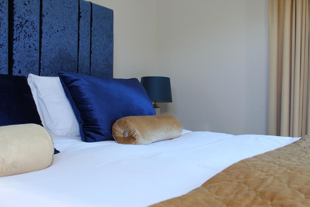Toadhall Rooms Muchalls Экстерьер фото