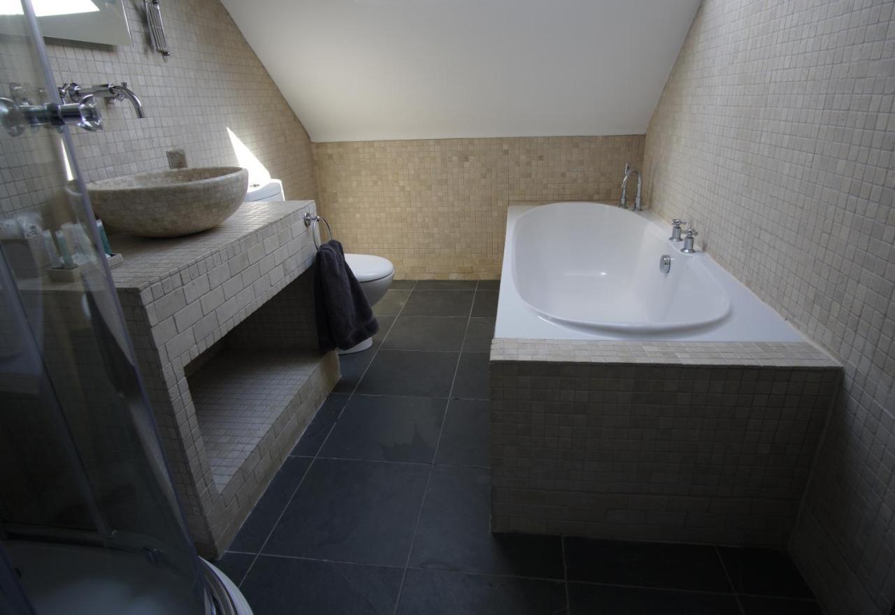 Toadhall Rooms Muchalls Экстерьер фото