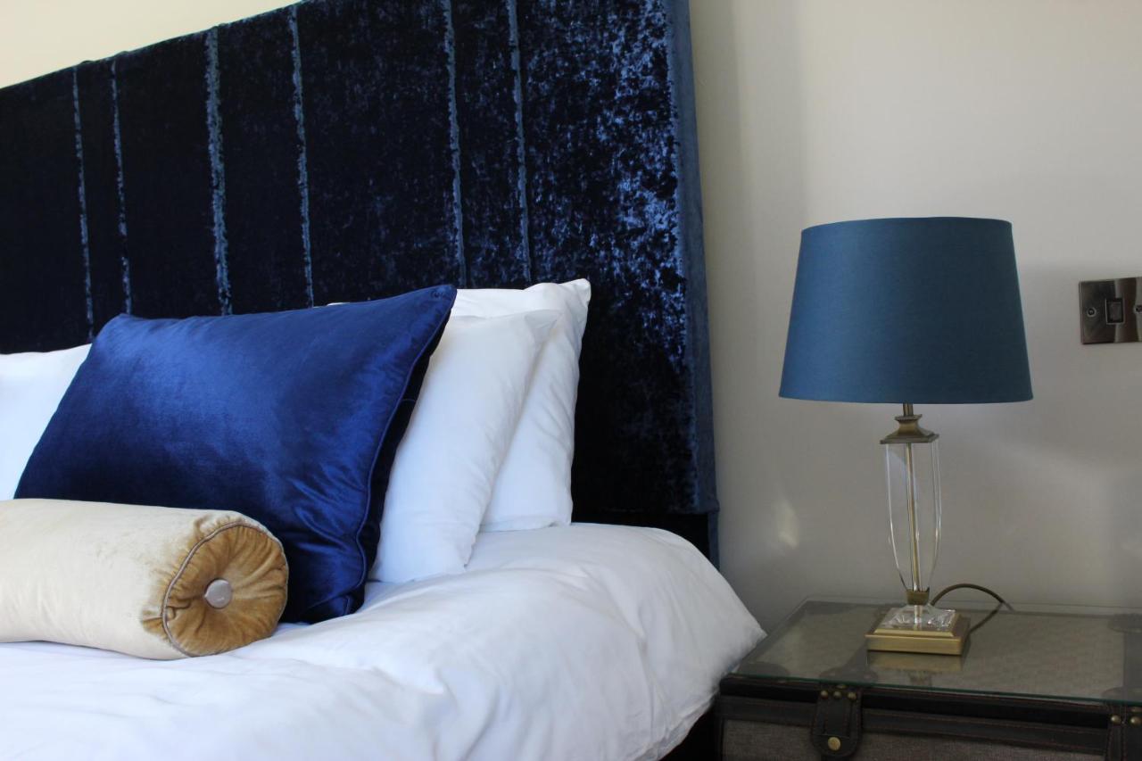 Toadhall Rooms Muchalls Экстерьер фото