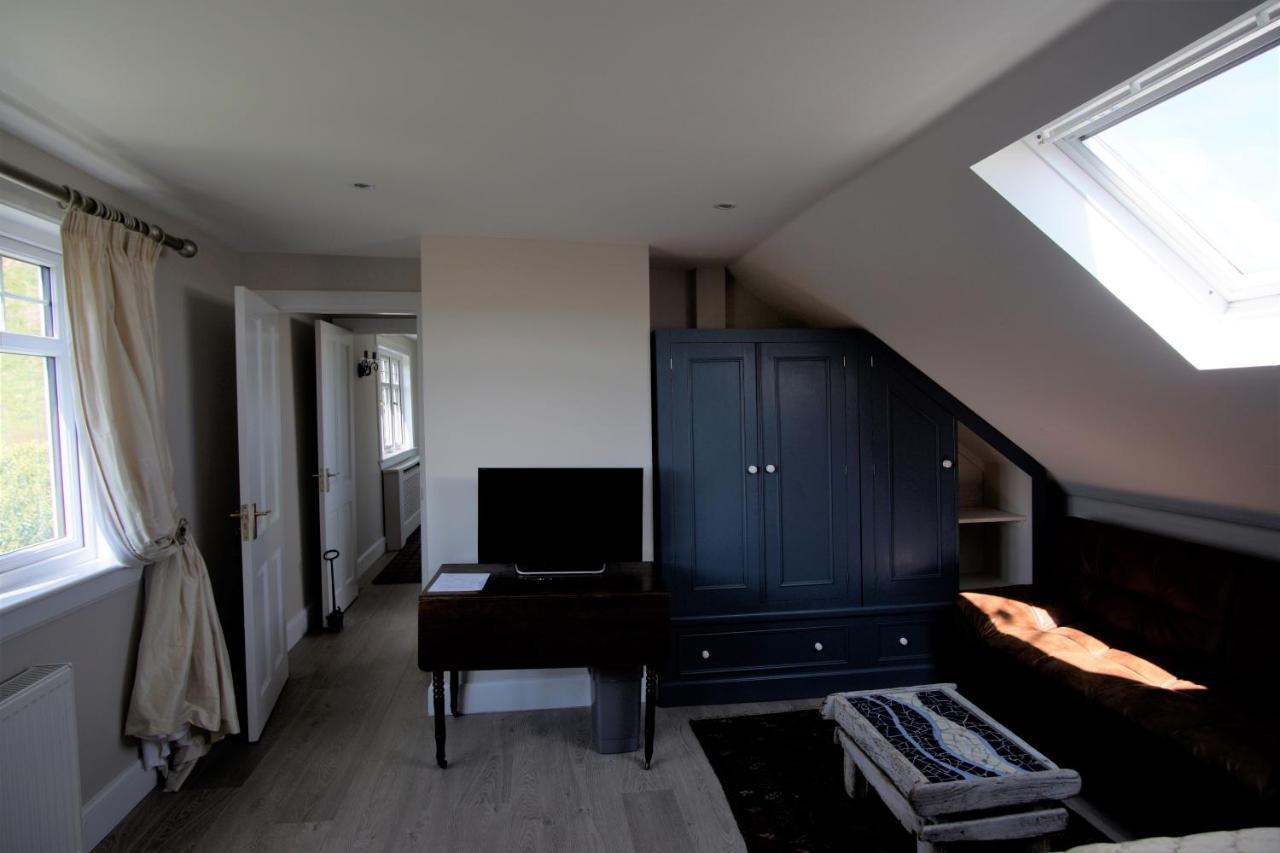 Toadhall Rooms Muchalls Экстерьер фото