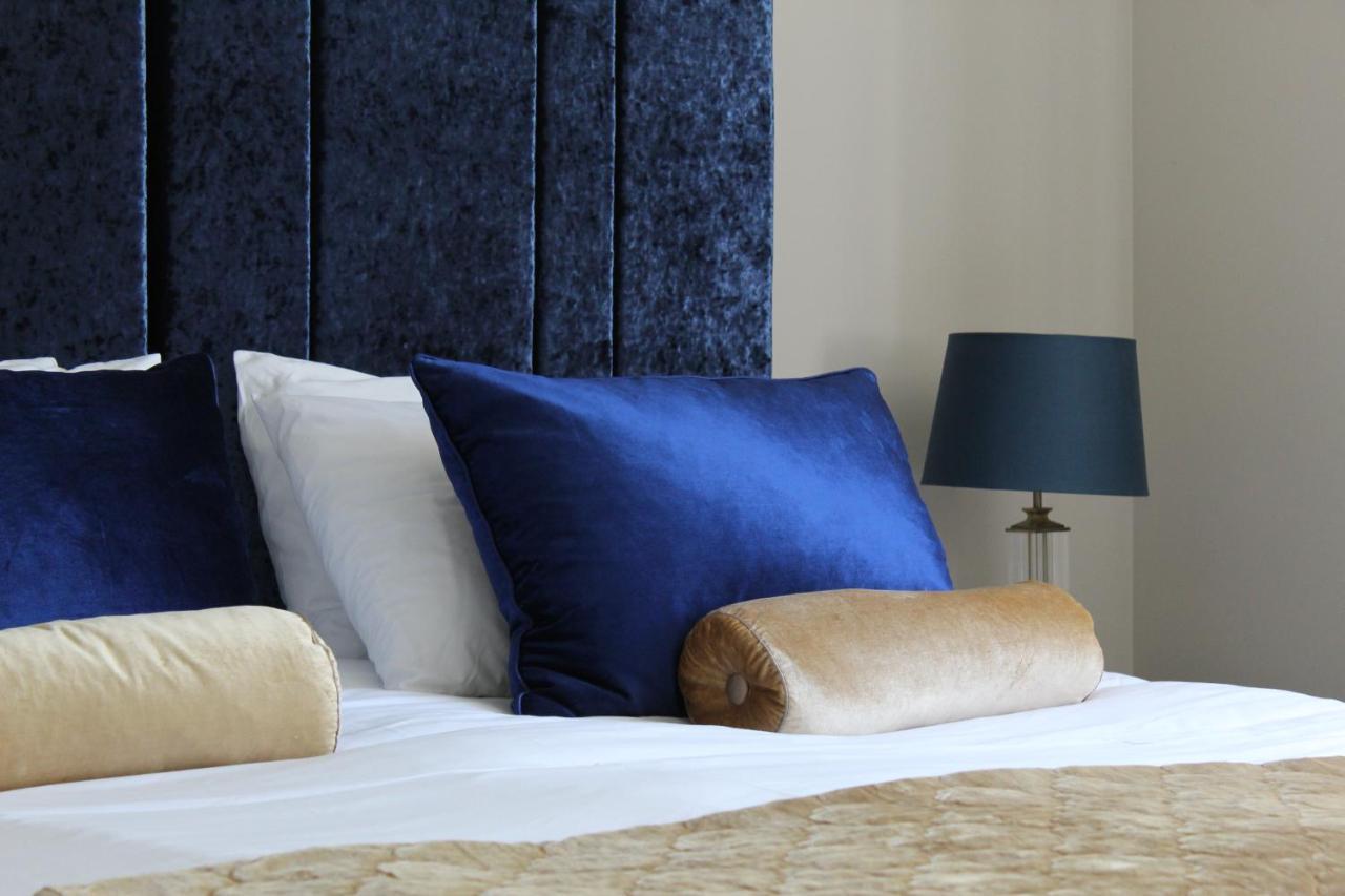 Toadhall Rooms Muchalls Экстерьер фото