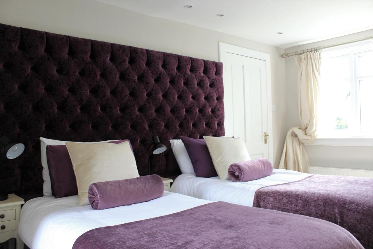 Toadhall Rooms Muchalls Экстерьер фото