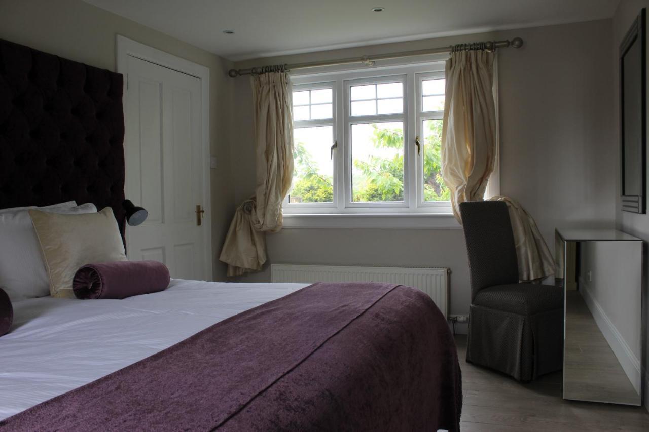 Toadhall Rooms Muchalls Экстерьер фото