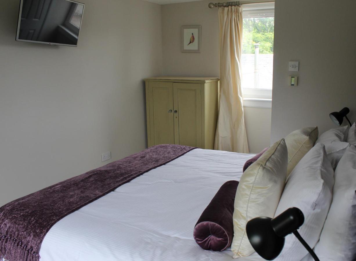 Toadhall Rooms Muchalls Экстерьер фото