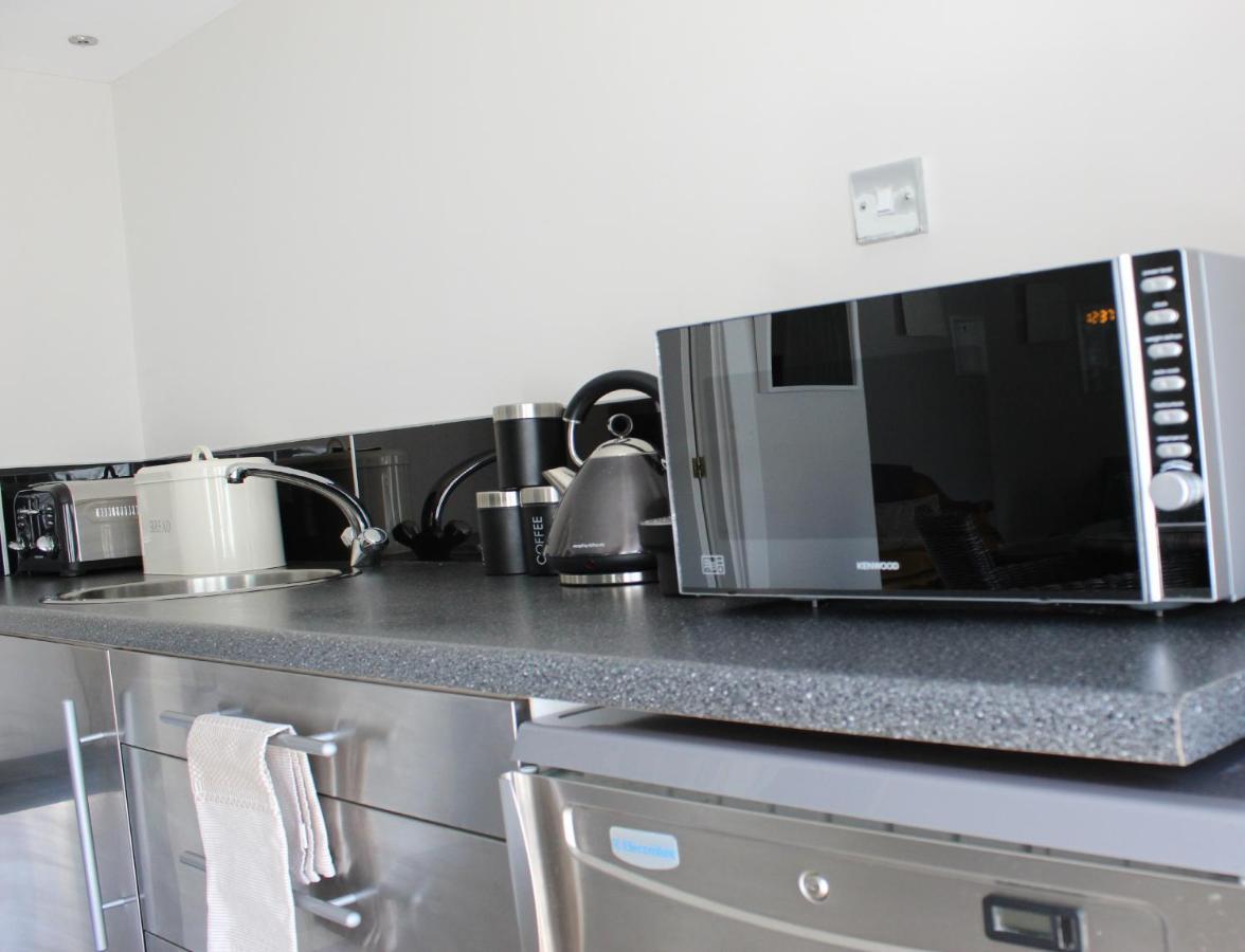 Toadhall Rooms Muchalls Экстерьер фото