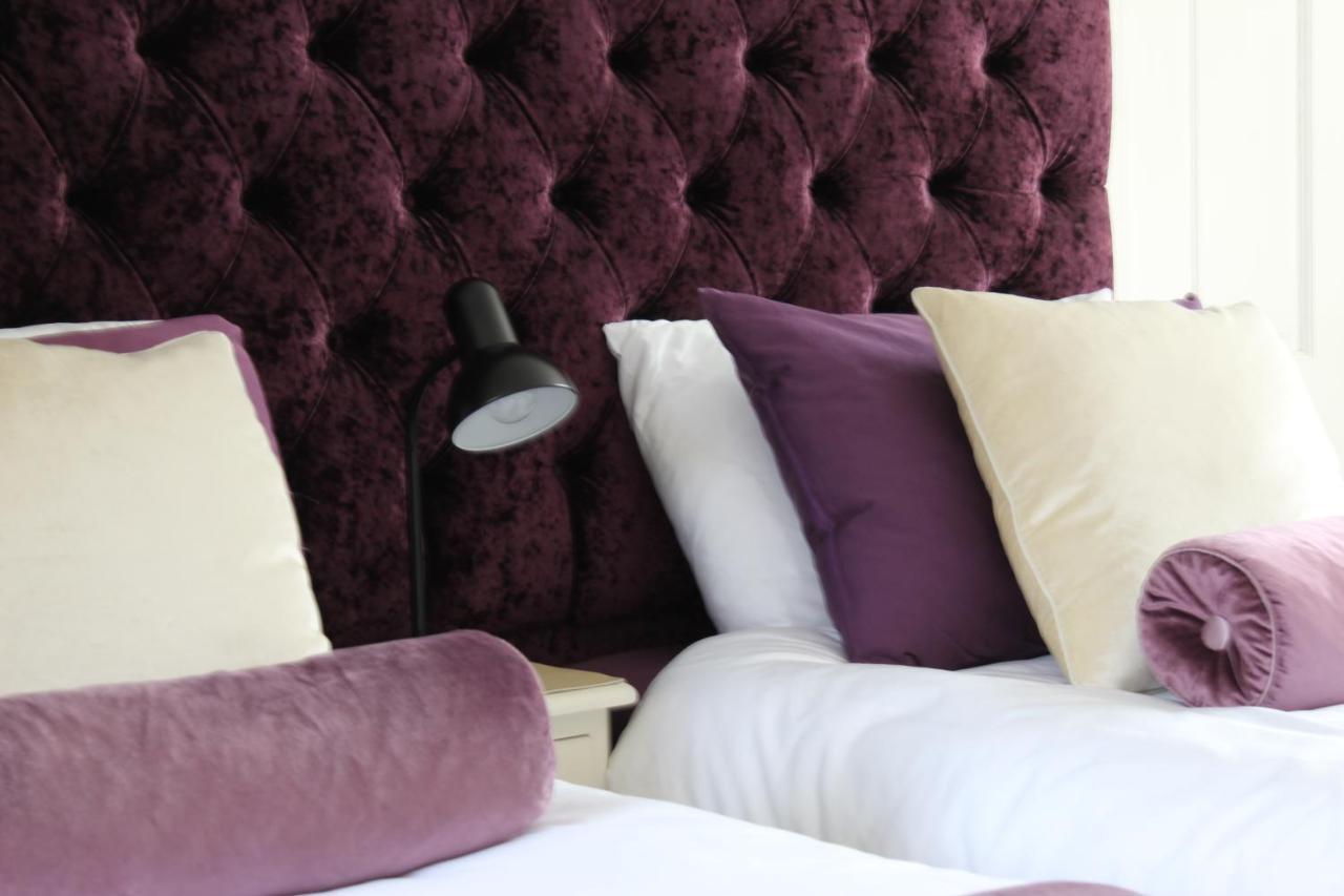 Toadhall Rooms Muchalls Экстерьер фото