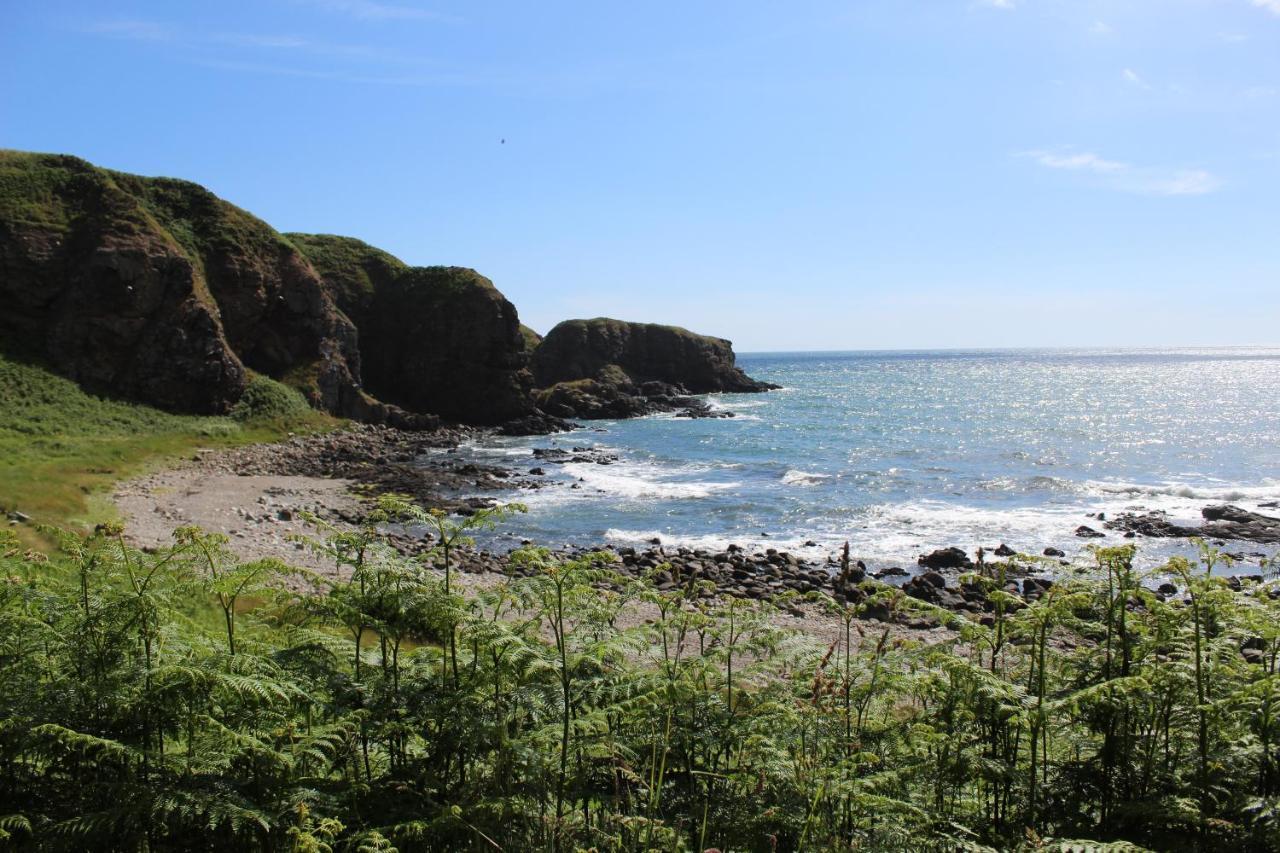 Toadhall Rooms Muchalls Экстерьер фото