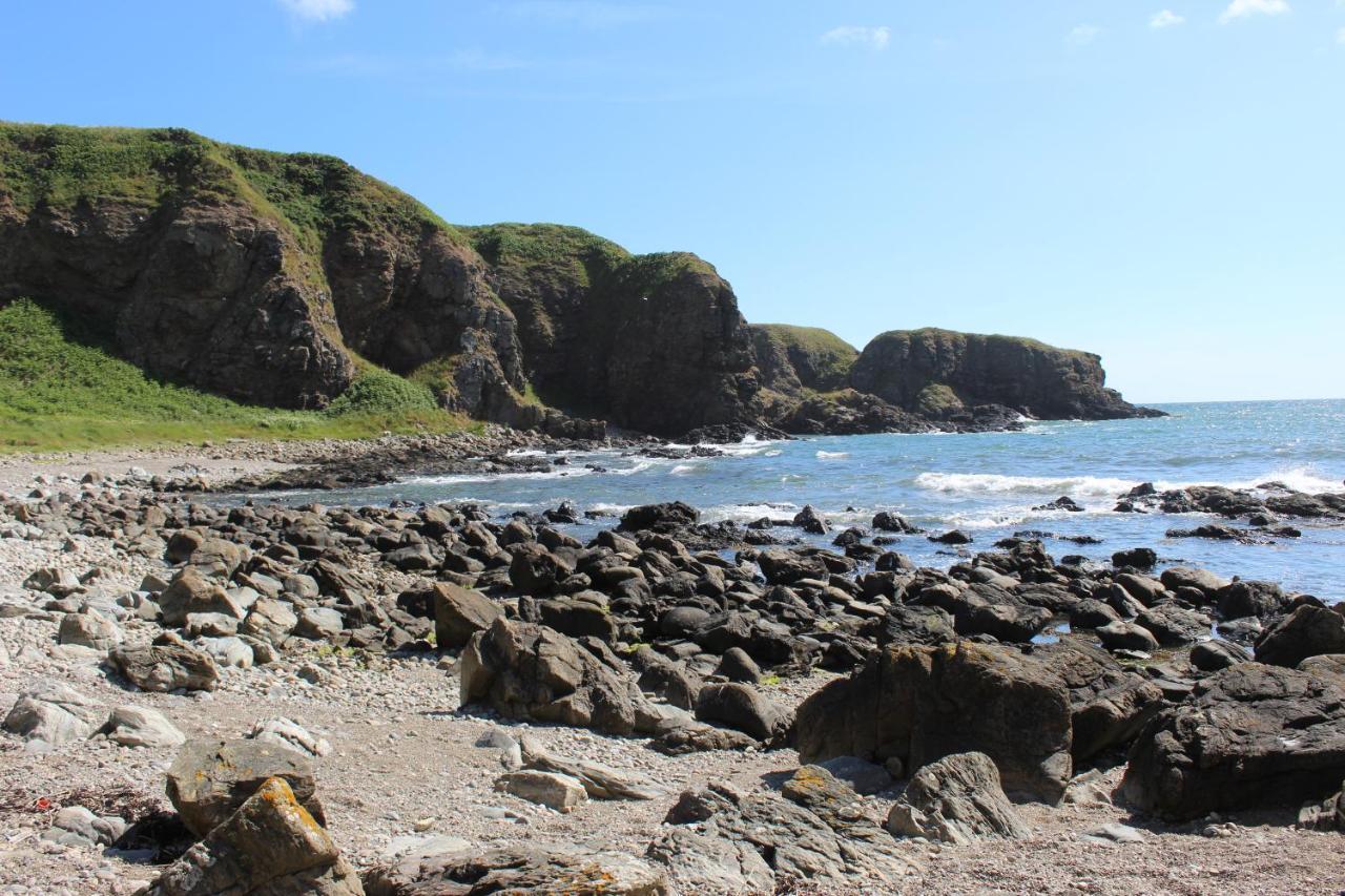 Toadhall Rooms Muchalls Экстерьер фото
