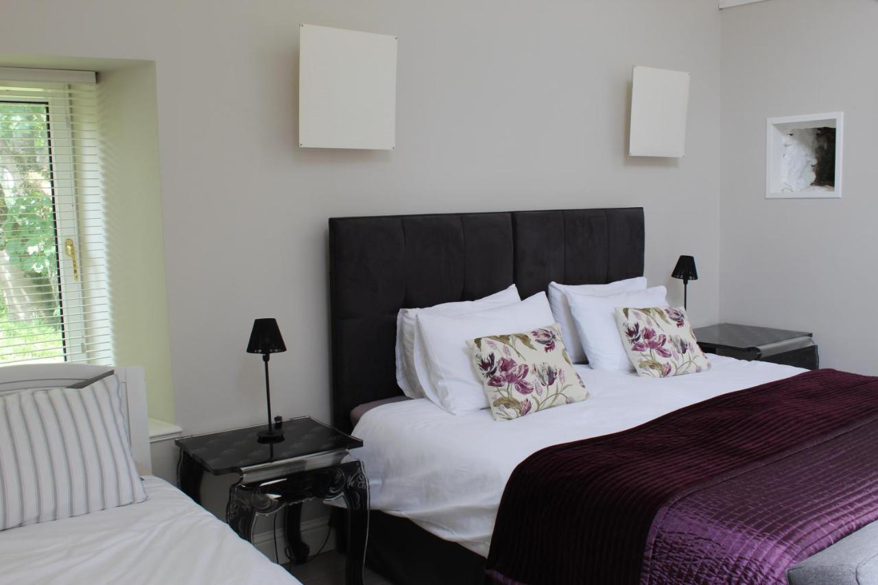 Toadhall Rooms Muchalls Экстерьер фото