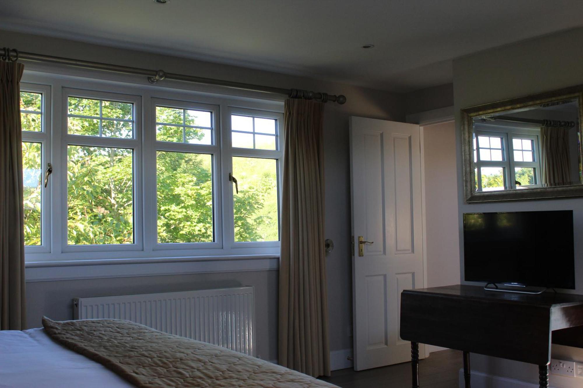 Toadhall Rooms Muchalls Номер фото