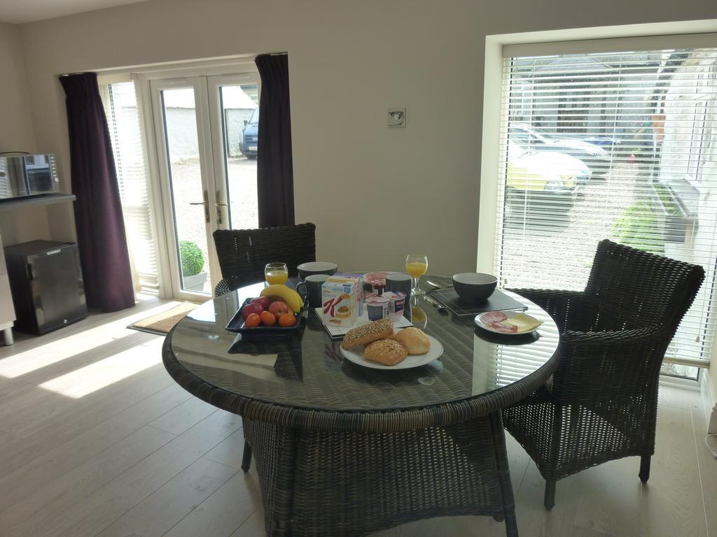 Toadhall Rooms Muchalls Номер фото