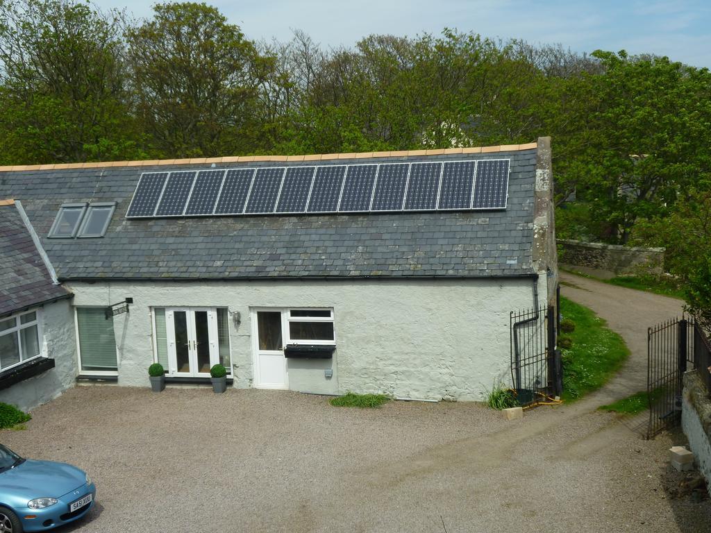 Toadhall Rooms Muchalls Номер фото