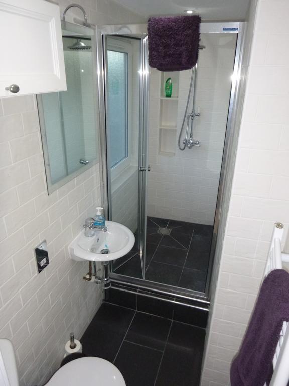 Toadhall Rooms Muchalls Экстерьер фото