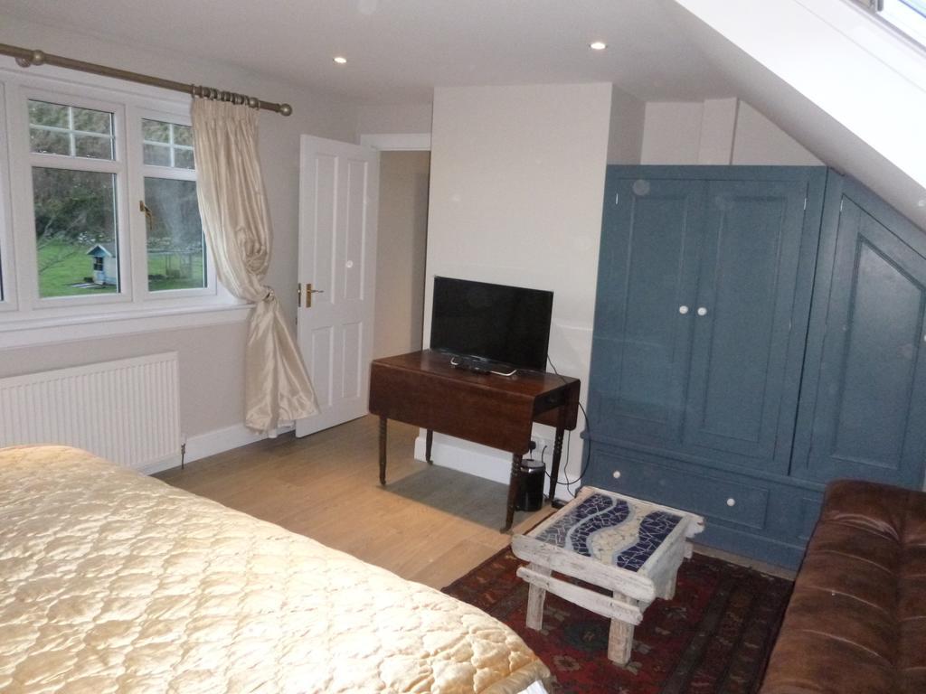 Toadhall Rooms Muchalls Экстерьер фото