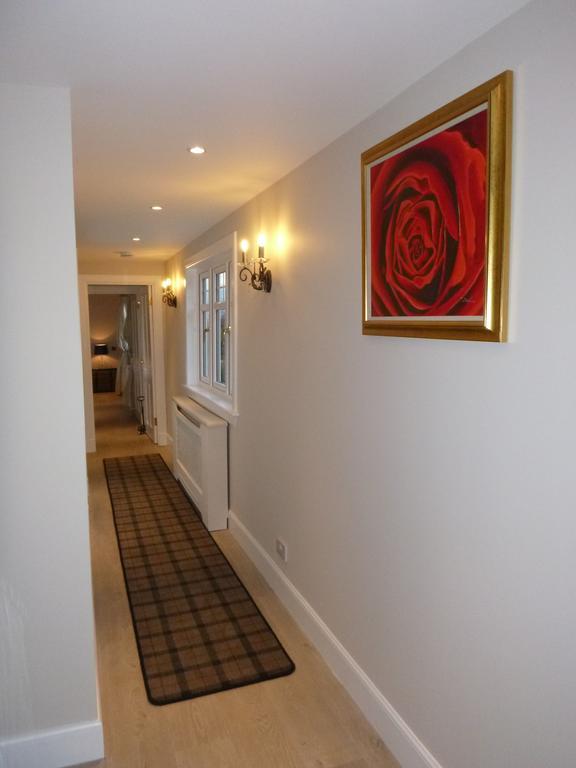Toadhall Rooms Muchalls Экстерьер фото