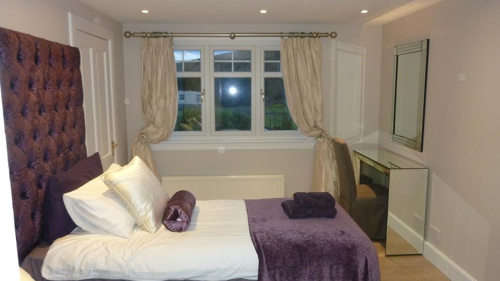 Toadhall Rooms Muchalls Экстерьер фото