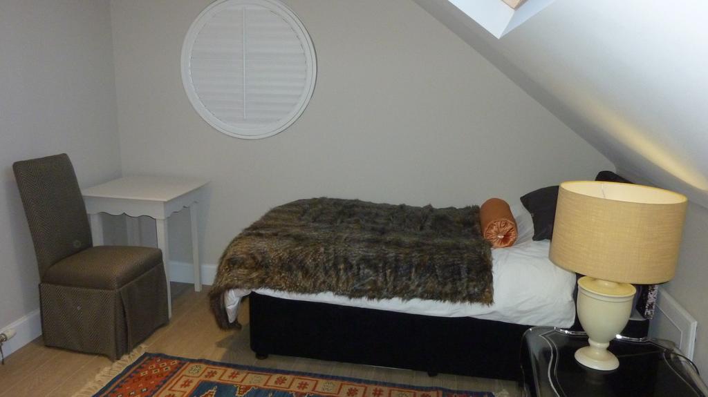 Toadhall Rooms Muchalls Экстерьер фото