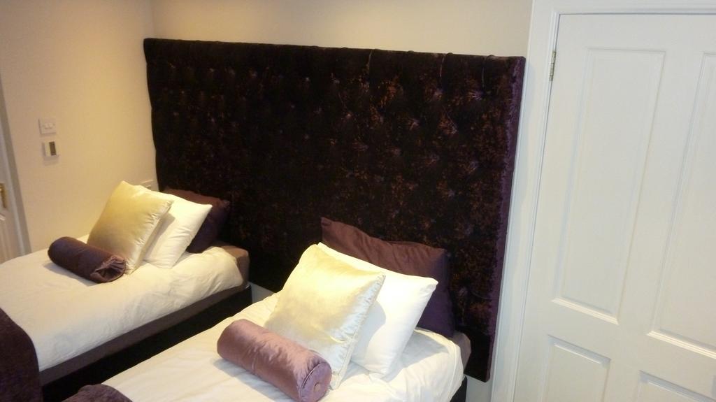 Toadhall Rooms Muchalls Экстерьер фото