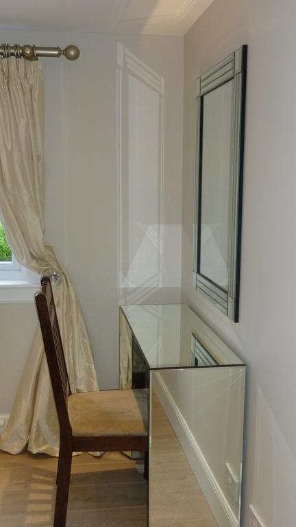 Toadhall Rooms Muchalls Экстерьер фото