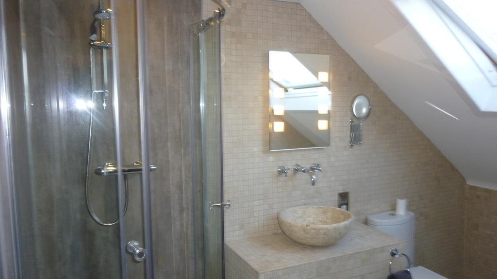 Toadhall Rooms Muchalls Экстерьер фото