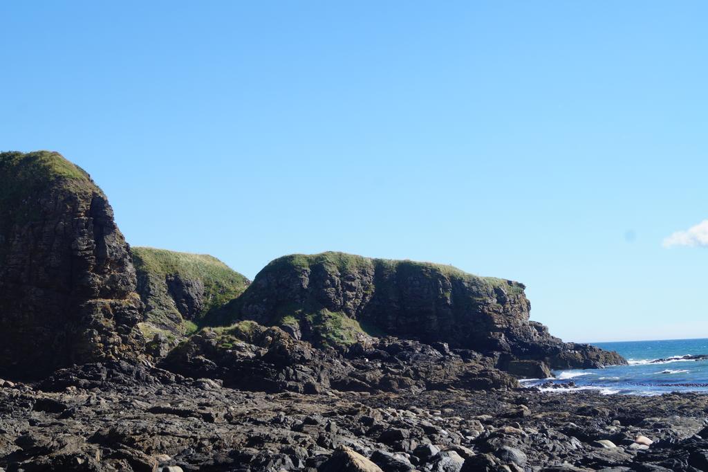 Toadhall Rooms Muchalls Экстерьер фото