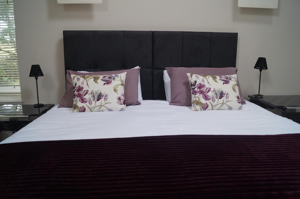 Toadhall Rooms Muchalls Экстерьер фото
