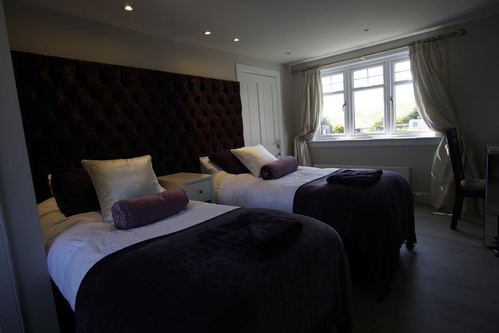 Toadhall Rooms Muchalls Экстерьер фото